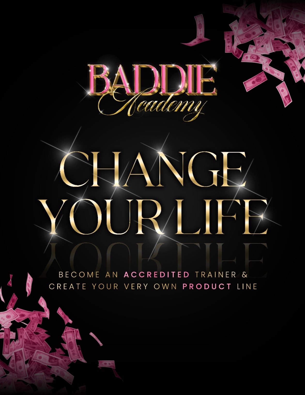 Change Your Life Ebook
