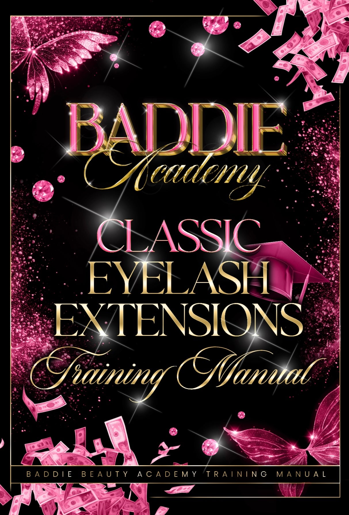 Online Classic Lash Course