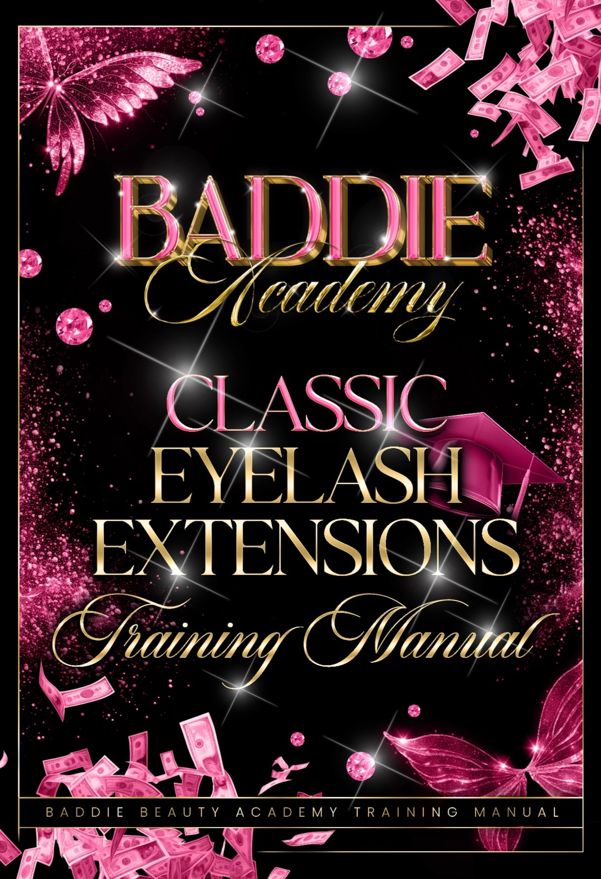 Online Combined Lash Course