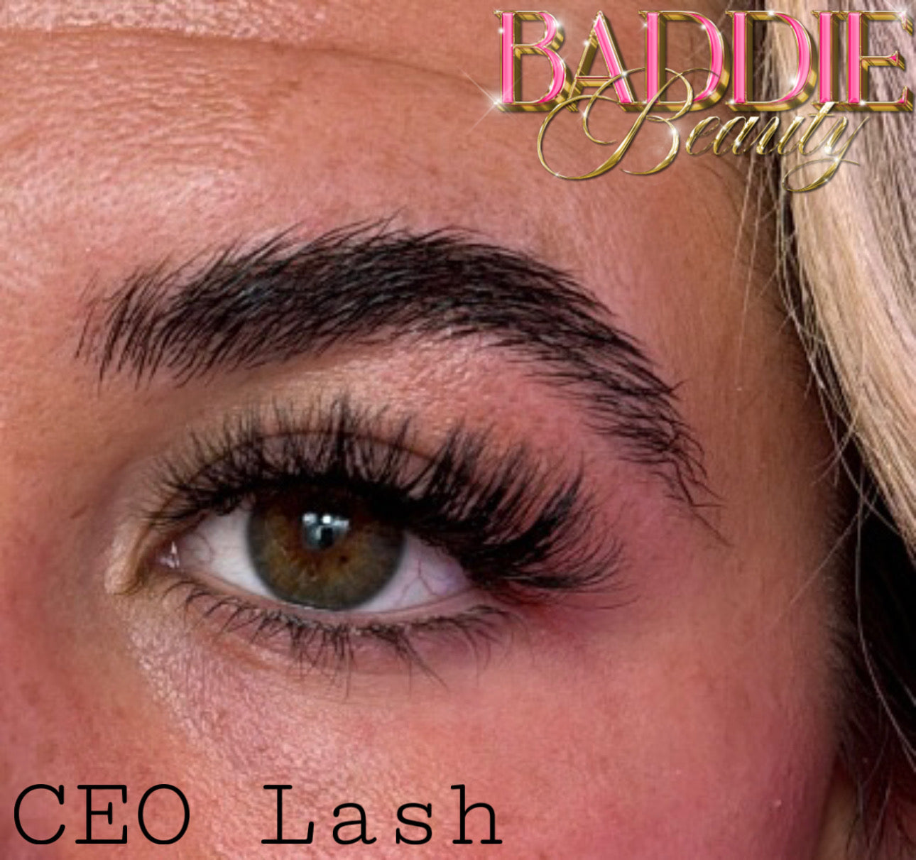 CEO Lash