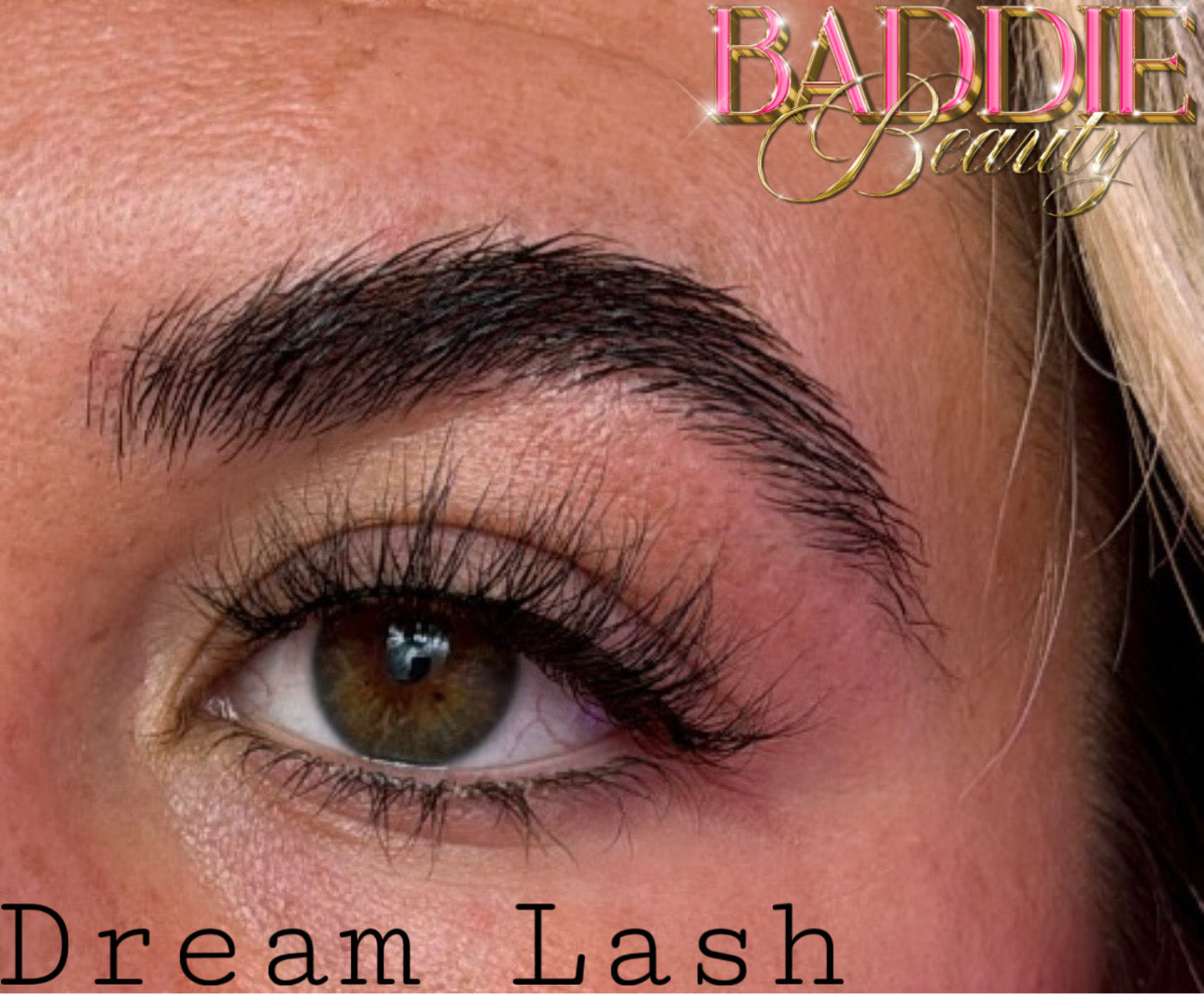 Dream Lash