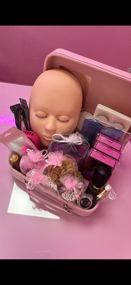 Lash Starter Kit