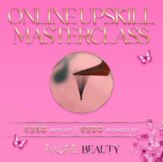 Online Upskill Masterclass