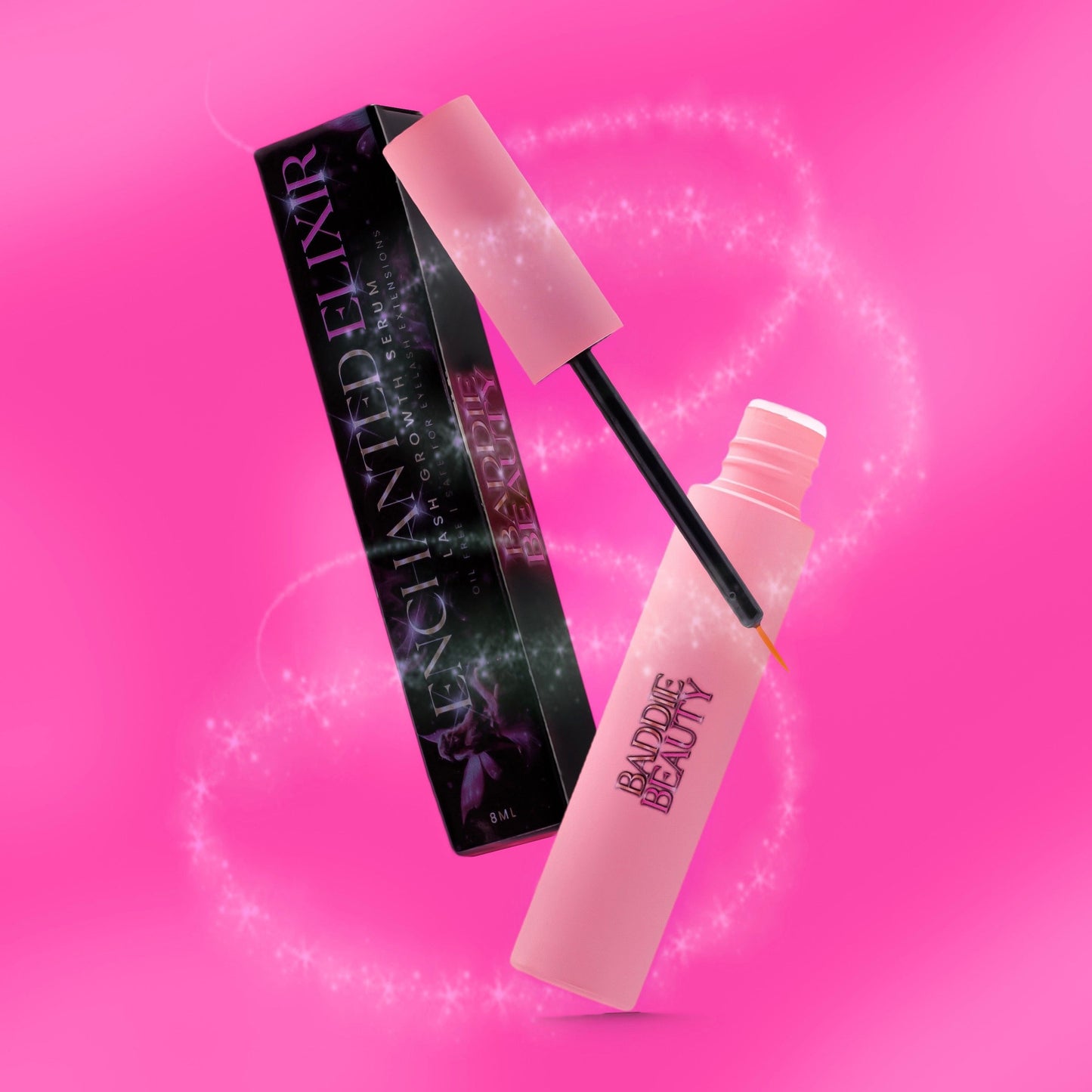 Enchanted Elixir Lash Growth Serum