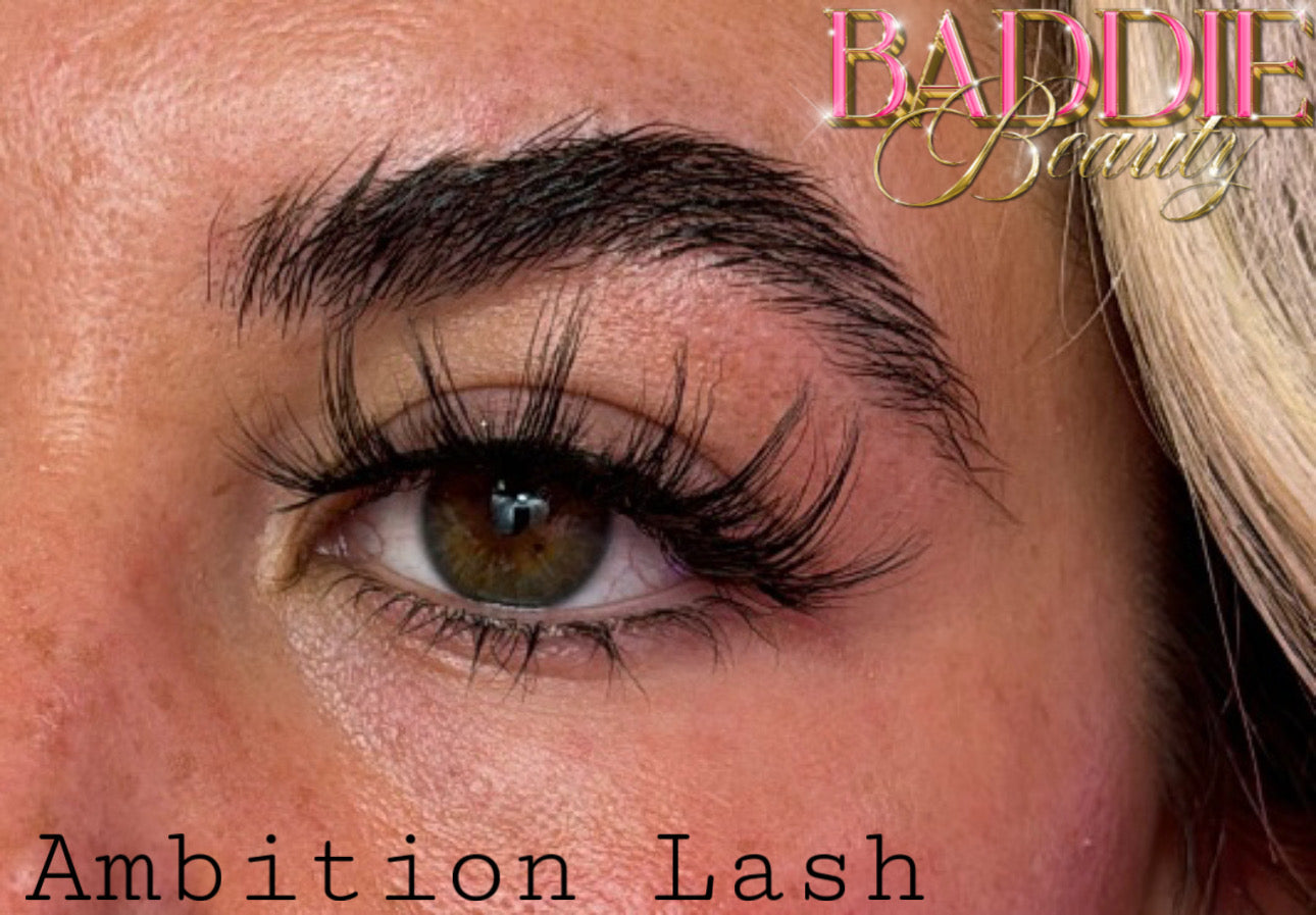 Ambition Lash