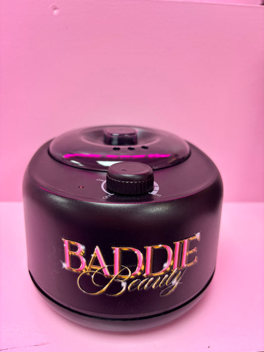 Professional Wax Warmer Pot