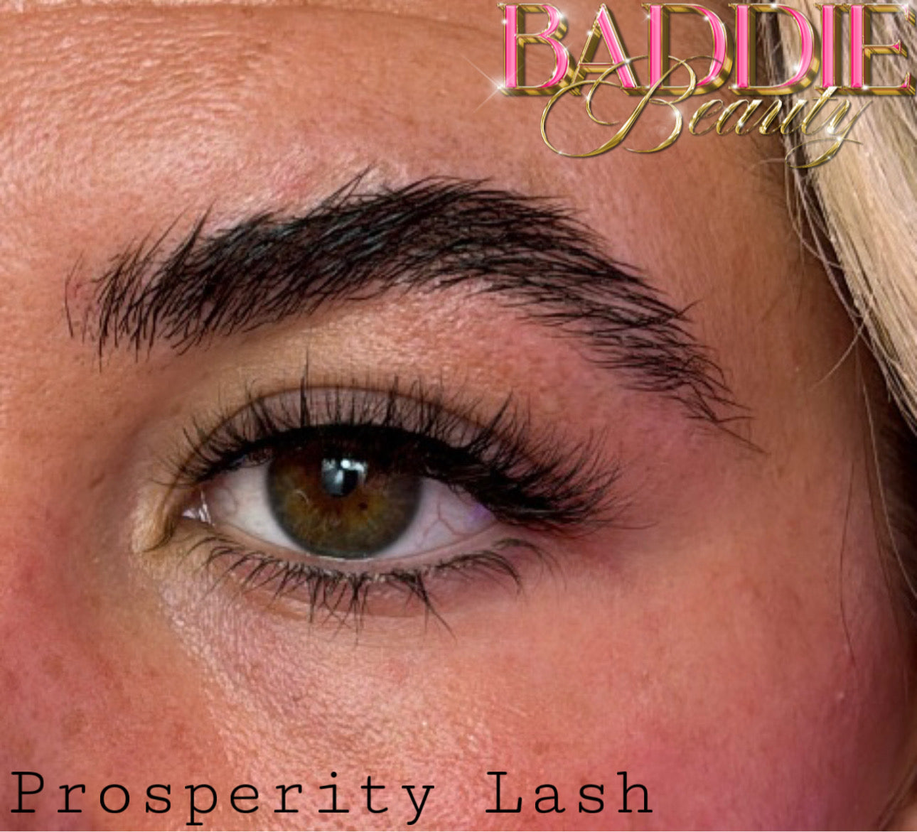 Prosperity Lash