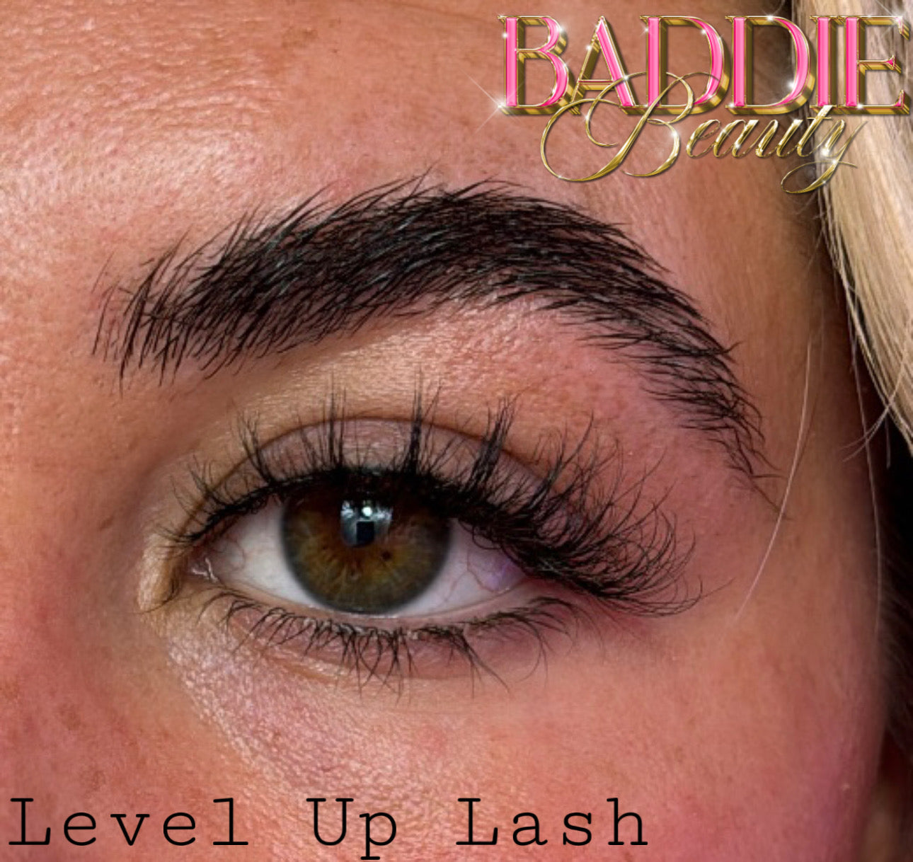 Level Up Lash