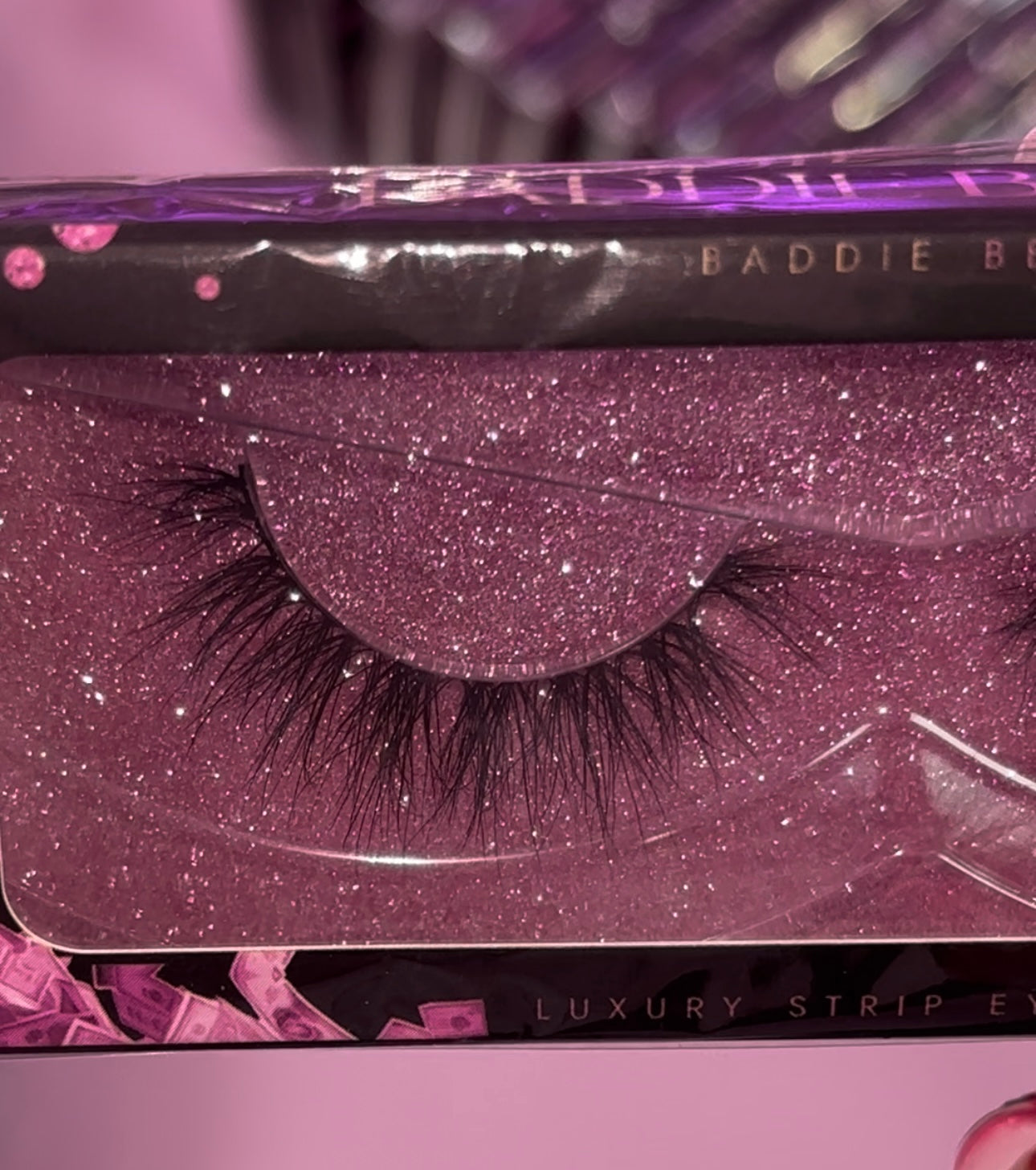 Dream Lash